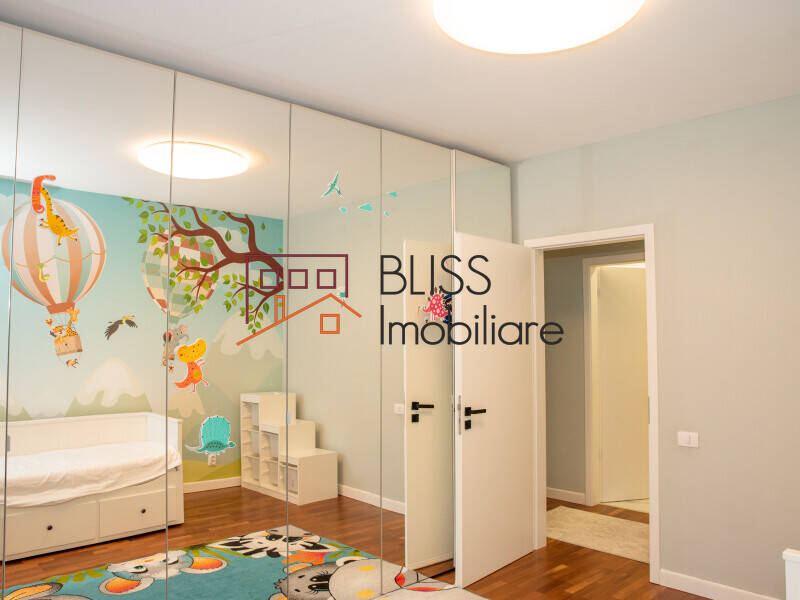 Apartament 3 Camere – Amenajat Integral, 120 M² | BLISS Imobiliare | Bliss Imobiliare / Photo 15 - BLISS Imobiliare