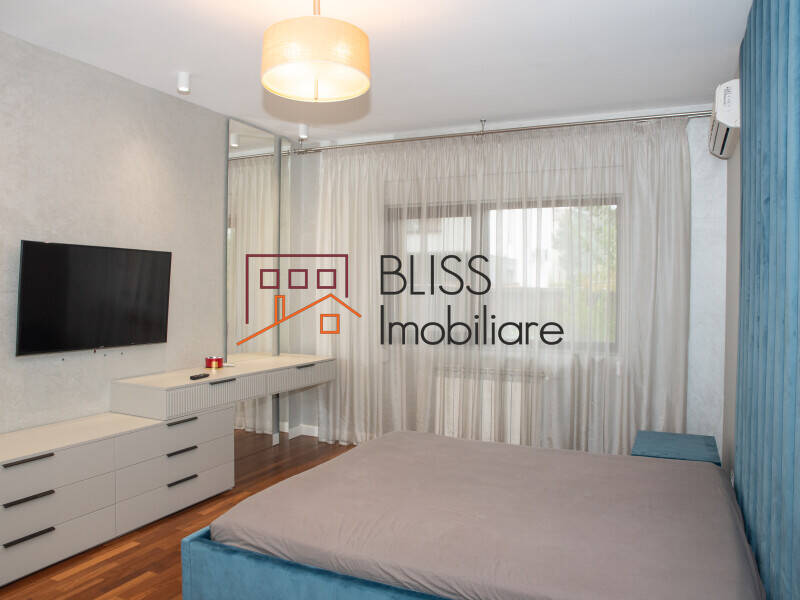 Apartament 3 Camere – Amenajat Integral, 120 M² | BLISS Imobiliare | Bliss Imobiliare / Photo 17 - BLISS Imobiliare