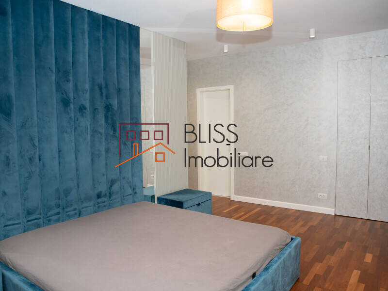 Apartament 3 Camere – Amenajat Integral, 120 M² | BLISS Imobiliare | Bliss Imobiliare / Photo 18 - BLISS Imobiliare