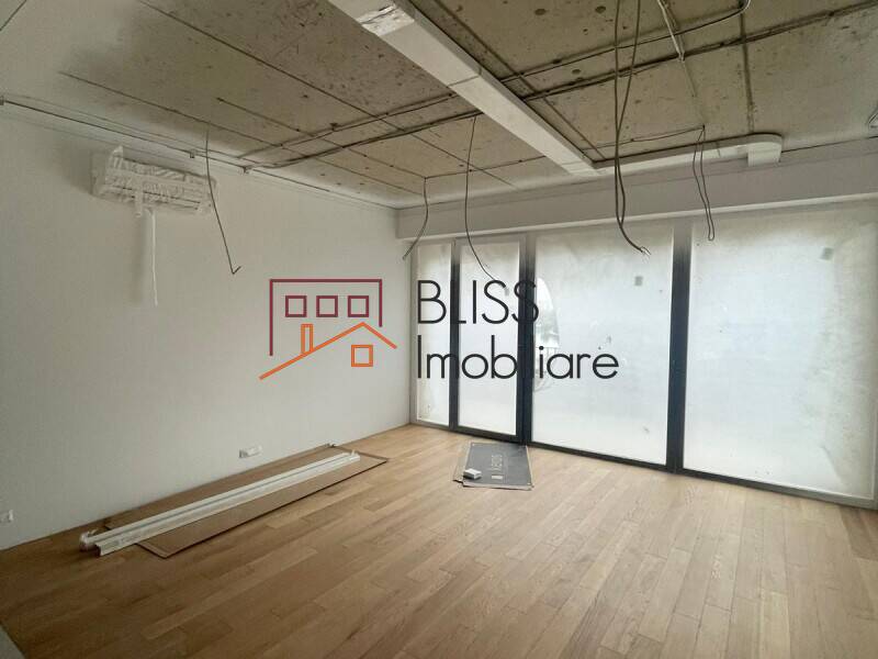 1-Bedroom Modern Flat, 53 Sqm, Balcony & Parking | One Lake District, Bucharest | Bliss Imobiliare / Photo 2 - BLISS Imobiliare