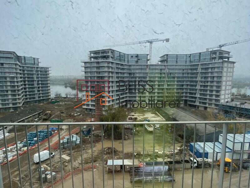 Apartament 2 Camere Modern, 53 Mp, Balcon Generos | One Lake District | Bliss Imobiliare / Photo 9 - BLISS Imobiliare