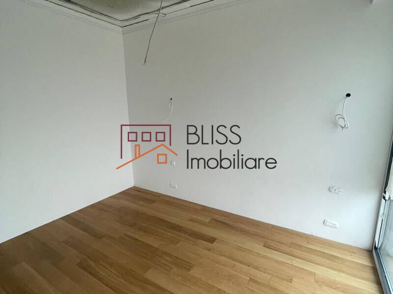 1-Bedroom Modern Flat, 53 Sqm, Balcony & Parking | One Lake District, Bucharest | Bliss Imobiliare / Photo 8 - BLISS Imobiliare