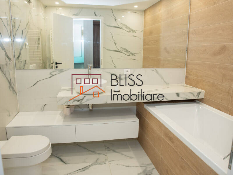 2-Bedroom Apartment, 120 M² – Modern Finish | BLISS Imobiliare, Bucharest / Ilfov | Bliss Imobiliare / Photo 24 - BLISS Imobiliare