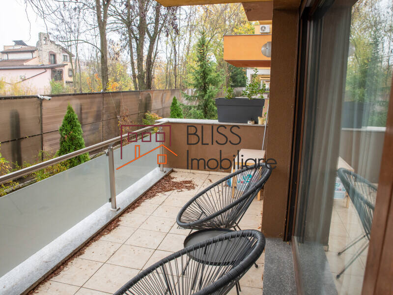 2-Bedroom Apartment, 120 M² – Modern Finish | BLISS Imobiliare, Bucharest / Ilfov | Bliss Imobiliare / Photo 26 - BLISS Imobiliare