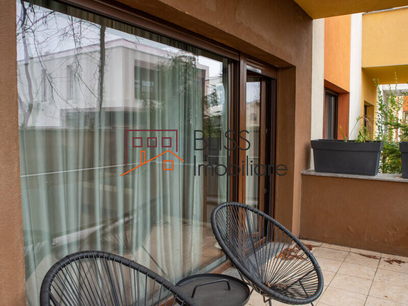 2-Bedroom Apartment, 120 M² – Modern Finish | BLISS Imobiliare, Bucharest / Ilfov | Bliss Imobiliare / Photo 27 - BLISS Imobiliare