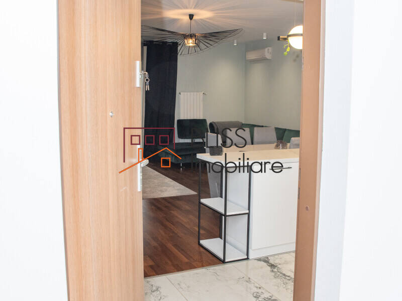 Apartament 3 Camere – Amenajat Integral, 120 M² | BLISS Imobiliare | Bliss Imobiliare / Photo 28 - BLISS Imobiliare
