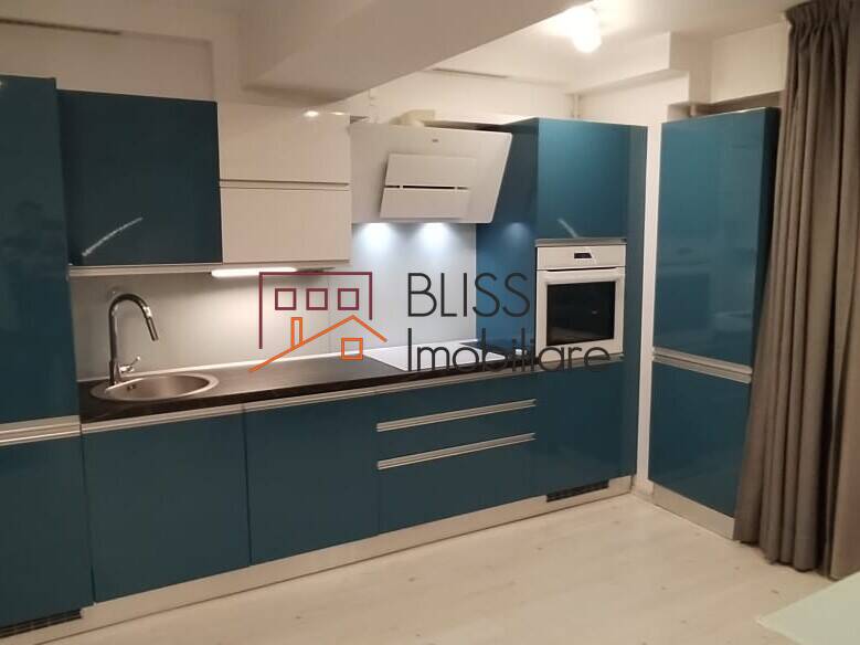 Apartment for Rent Otopeni | Tunari, Bucharest / Ilfov - 1 Bedroom - ID:101784 | Bliss Imobiliare / Photo 5 - BLISS Imobiliare