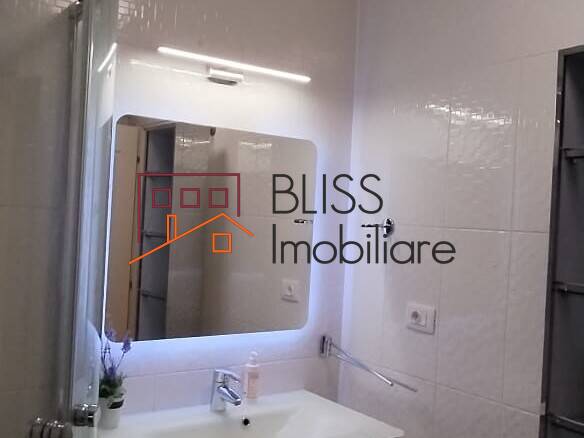 Apartament de Inchiriat Otopeni | Tunari - 3 Camere - ID:101784 | Bliss Imobiliare / Photo 9 - BLISS Imobiliare