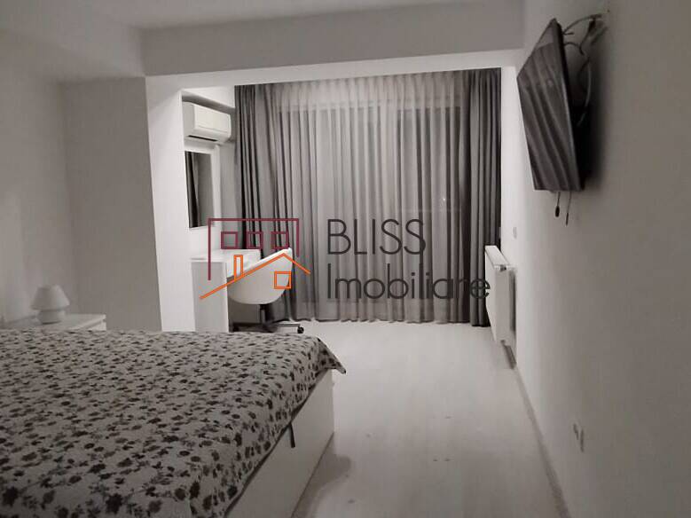 Apartment for Rent Otopeni | Tunari, Bucharest / Ilfov - 1 Bedroom - ID:101784 | Bliss Imobiliare / Photo 7 - BLISS Imobiliare