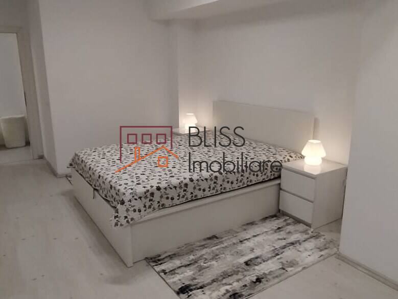 Apartament de Inchiriat Otopeni | Tunari - 3 Camere - ID:101784 | Bliss Imobiliare / Photo 8 - BLISS Imobiliare