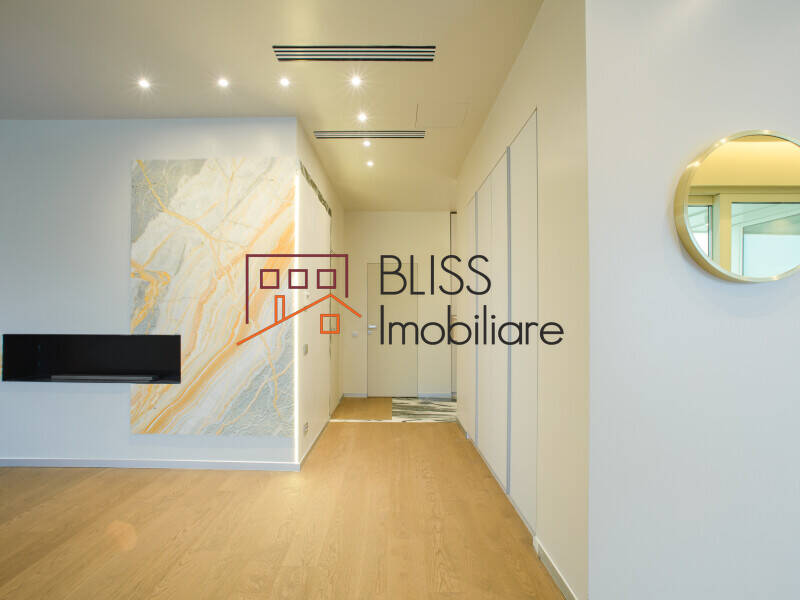 4-Bedroom Duplex Forest, 276m² In Forest Residence Iancu Nicolae, Bucharest / Ilfov | Bliss Imobiliare / Photo 13 - BLISS Imobiliare