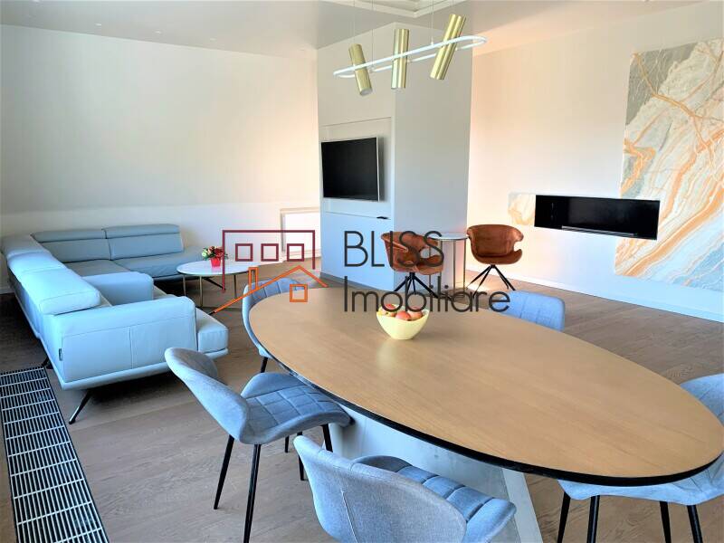 Apartament 5 Camere Duplex Forest Residence Iancu Nicolae | Bliss Imobiliare / Photo 1 - BLISS Imobiliare