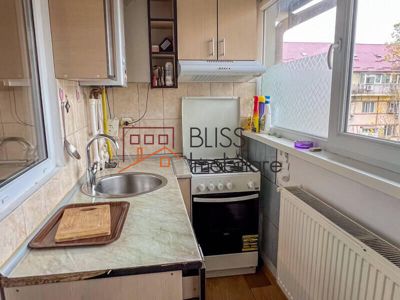 Duplex Cu 3 Camere Luminos Si Eficient Pentru Confortul Tau Zilnic | Bliss Imobiliare / Photo 6 - BLISS Imobiliare