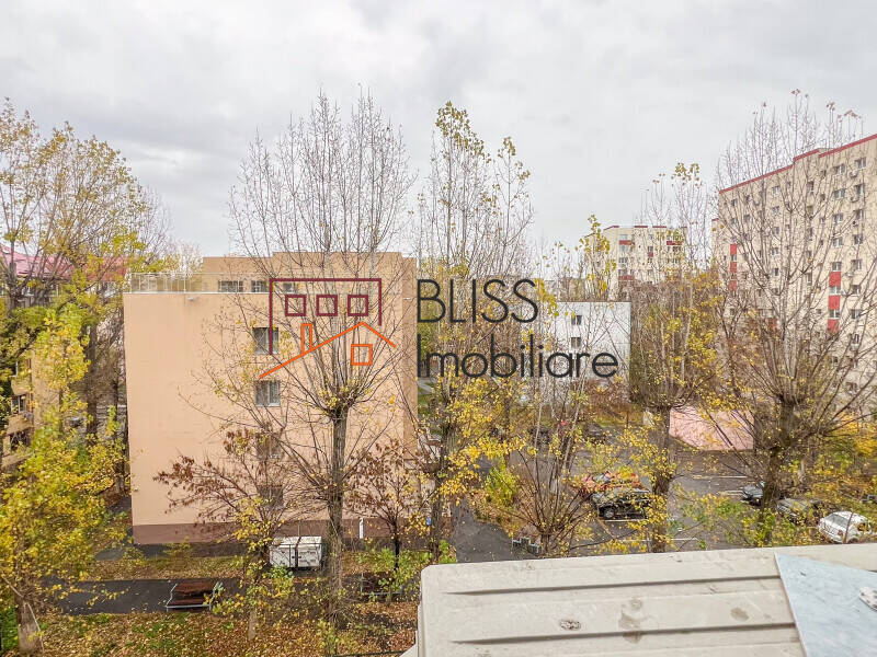 Bright 2-bedroom Apartment Designed For Comfort And Balanced Living, Bucharest | Bliss Imobiliare / Photo 9 - BLISS Imobiliare