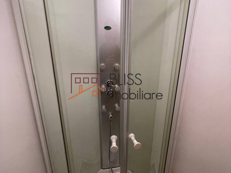 Apartament 2 Camere Aviatorilor – 110 Mp, 2 Bai, 2 Balcoane | Bliss Imobiliare / Photo 22 - BLISS Imobiliare