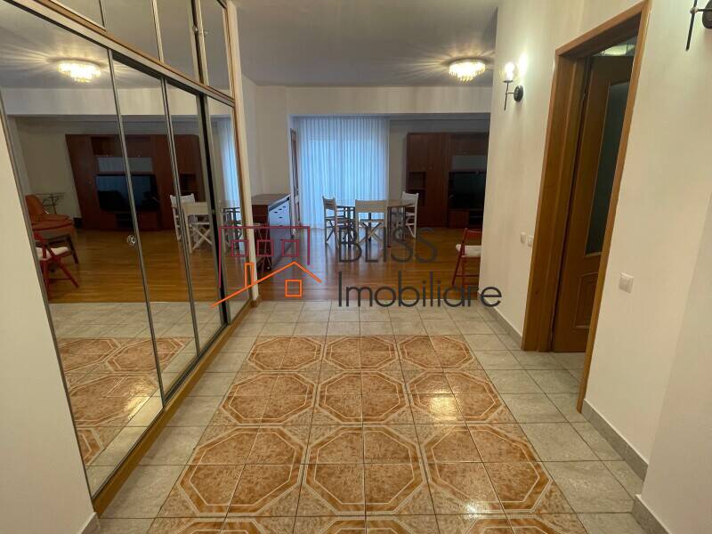 Apartament 2 Camere Aviatorilor – 110 Mp, 2 Bai, 2 Balcoane | Bliss Imobiliare / Photo 20 - BLISS Imobiliare