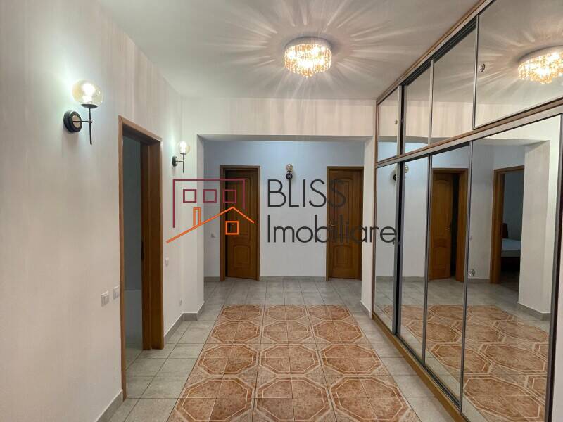 Apartament 2 Camere Aviatorilor – 110 Mp, 2 Bai, 2 Balcoane | Bliss Imobiliare / Photo 24 - BLISS Imobiliare