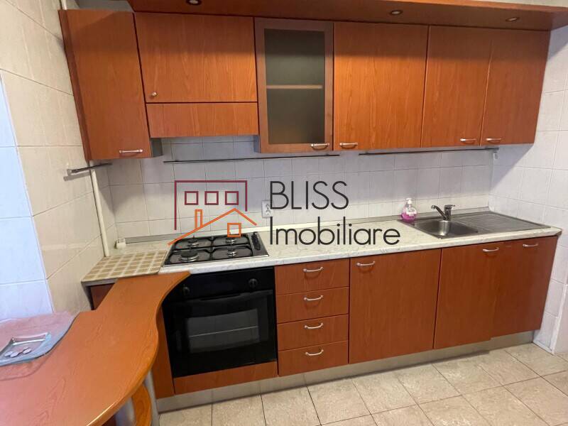 1-Bedroom Apartment Aviatorilor – 110 Sqm, 2 Baths, Balconies, Bucharest | Bliss Imobiliare / Photo 8 - BLISS Imobiliare