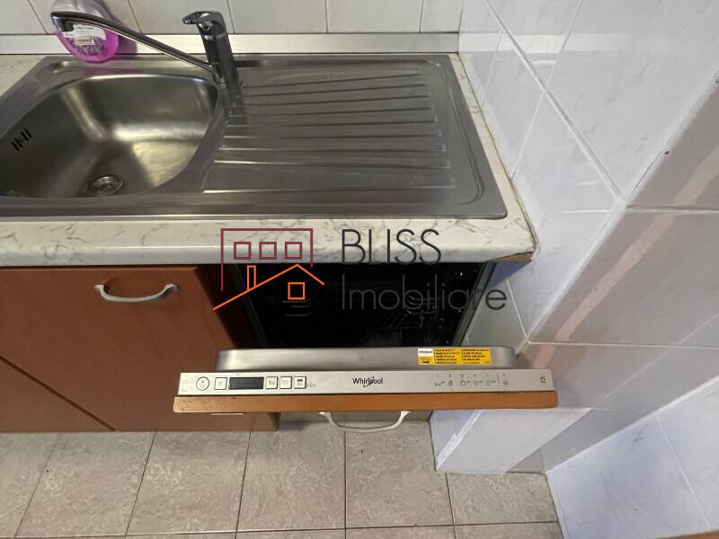 Apartament 2 Camere Aviatorilor – 110 Mp, 2 Bai, 2 Balcoane | Bliss Imobiliare / Photo 9 - BLISS Imobiliare