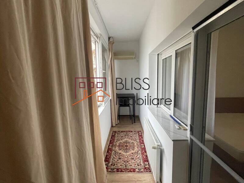 Apartament 2 Camere Aviatorilor – 110 Mp, 2 Bai, 2 Balcoane | Bliss Imobiliare / Photo 12 - BLISS Imobiliare