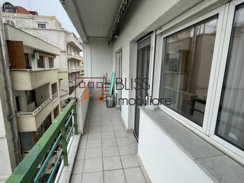 1-Bedroom Apartment Aviatorilor – 110 Sqm, 2 Baths, Balconies, Bucharest | Bliss Imobiliare / Photo 10 - BLISS Imobiliare