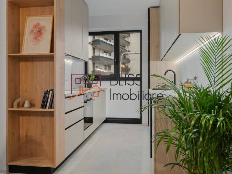 Apartament 2 Camere One Lake Club – Modern, Loc Parcare, 2 Terase | Bliss Imobiliare / Photo 3 - BLISS Imobiliare