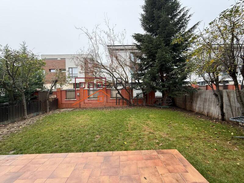 3 Bedrooms Villa In Iancu Nicolae – Pipera | Elegant And Bright Home, Bucharest / Ilfov | Bliss Imobiliare / Photo 2 - BLISS Imobiliare