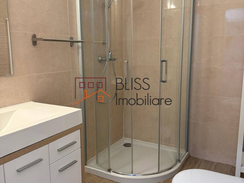 3 Bedrooms Villa In Iancu Nicolae – Pipera | Elegant And Bright Home, Bucharest / Ilfov | Bliss Imobiliare / Photo 24 - BLISS Imobiliare