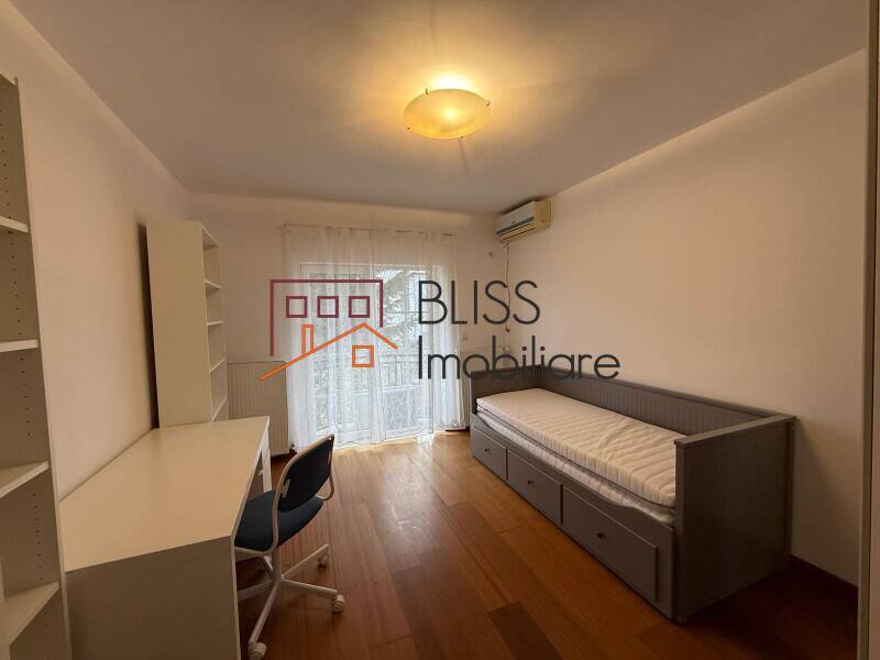 Vila 5 Camere Iancu Nicolae – Spatiu Generos Si Gradina Privata | Bliss Imobiliare / Photo 18 - BLISS Imobiliare