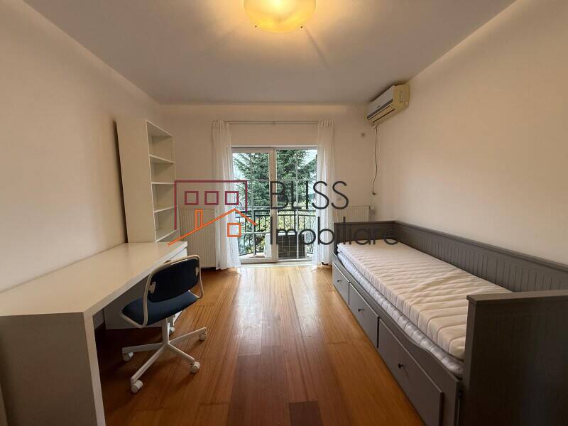 Vila 5 Camere Iancu Nicolae – Spatiu Generos Si Gradina Privata | Bliss Imobiliare / Photo 17 - BLISS Imobiliare