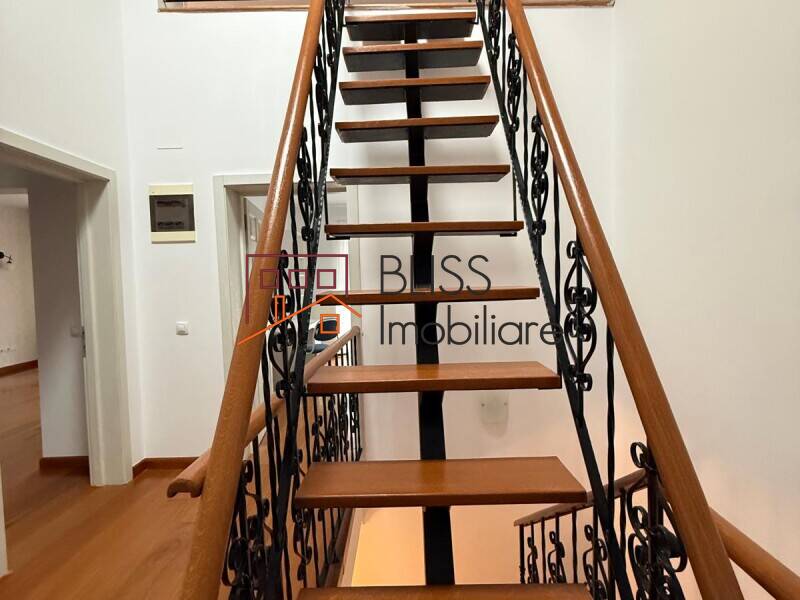Vila 5 Camere Iancu Nicolae – Spatiu Generos Si Gradina Privata | Bliss Imobiliare / Photo 20 - BLISS Imobiliare