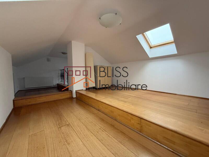 Vila 5 Camere Iancu Nicolae – Spatiu Generos Si Gradina Privata | Bliss Imobiliare / Photo 22 - BLISS Imobiliare