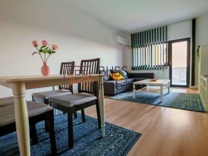 Apartament 3 Camere Neofort 25 – Decebal, 78 Mp, Parcare | Bliss Imobiliare / Photo 1 - BLISS Imobiliare