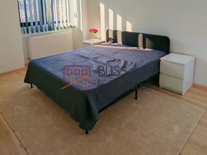 2-Bedroom Apartment Neofort 25 – Decebal, 78 Sqm, Parking, Bucharest | Bliss Imobiliare / Photo 11 - BLISS Imobiliare