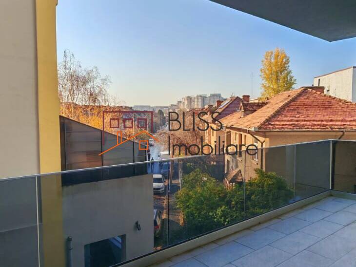 Apartament 3 Camere Neofort 25 – Decebal, 78 Mp, Parcare | Bliss Imobiliare / Photo 10 - BLISS Imobiliare