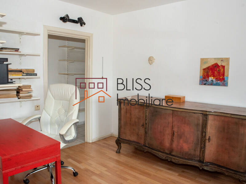 1-Bedroom Apartment, 70 Sqm, Artistic Atmosphere In Piata Victoriei, Bucharest | Bliss Imobiliare / Photo 4 - BLISS Imobiliare