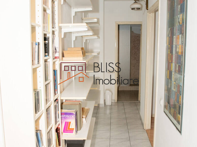 Apartament Artistic Cu 3 Camere In Piata Victoriei – Spatiu Creativ | Bliss Imobiliare / Photo 8 - BLISS Imobiliare