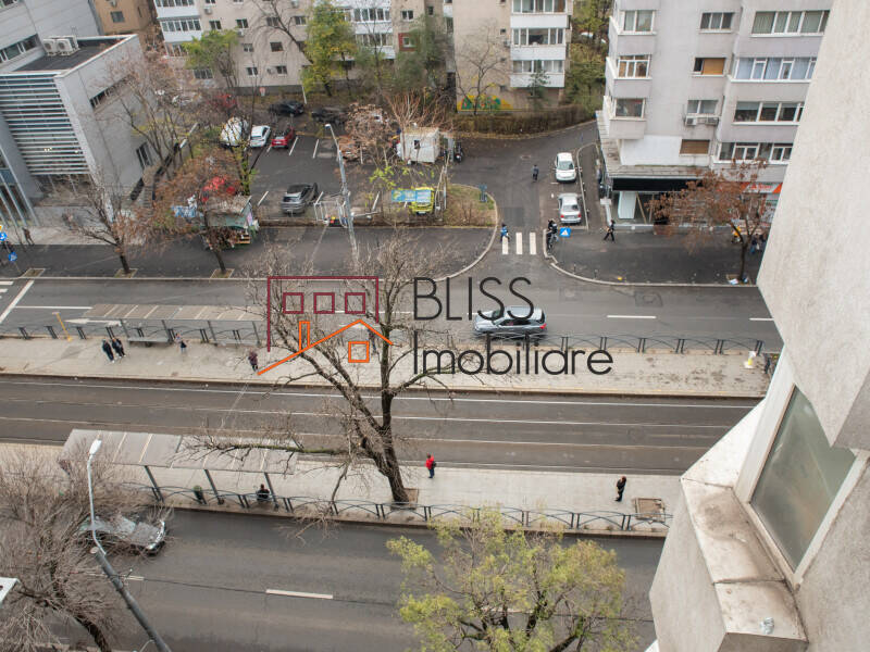 Apartament De 3 Camere, 70mp Cu Atmosfera Artistica In Piata Victoriei | Bliss Imobiliare / Photo 20 - BLISS Imobiliare