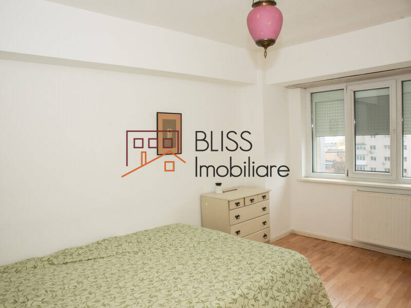 Apartament De 3 Camere, 70mp Cu Atmosfera Artistica In Piata Victoriei | Bliss Imobiliare / Photo 22 - BLISS Imobiliare