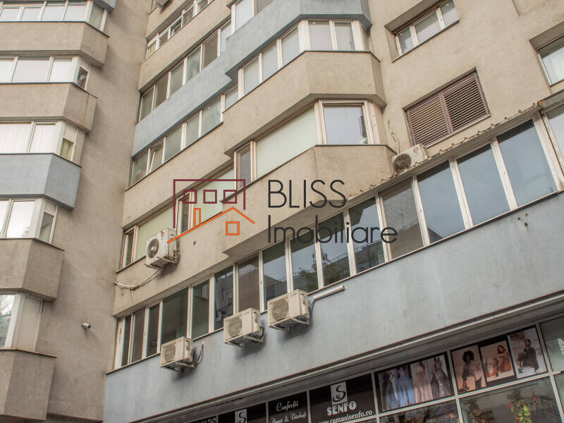 Apartament Artistic Cu 3 Camere In Piata Victoriei – Spatiu Creativ | Bliss Imobiliare / Photo 29 - BLISS Imobiliare