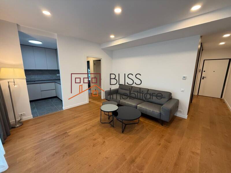 Apartament 3 Camere One Cotroceni Park Razoare | Bliss Imobiliare / Photo 3 - BLISS Imobiliare