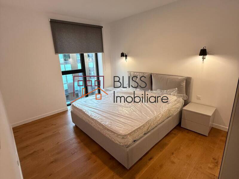 2-Bedroom Apartment One Cotroceni Park Razoare, Bucharest | Bliss Imobiliare / Photo 7 - BLISS Imobiliare