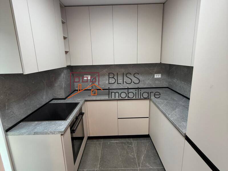 2-Bedroom Apartment One Cotroceni Park Razoare, Bucharest | Bliss Imobiliare / Photo 5 - BLISS Imobiliare