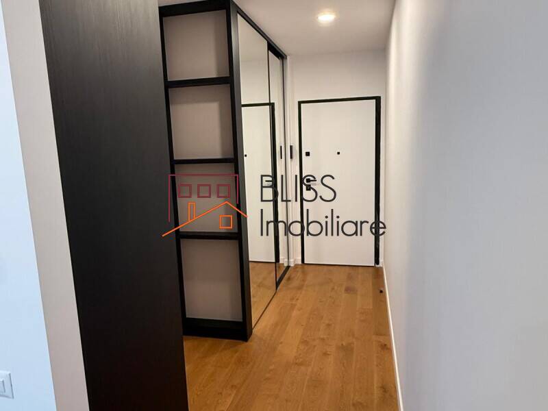 2-Bedroom Apartment One Cotroceni Park Razoare, Bucharest | Bliss Imobiliare / Photo 9 - BLISS Imobiliare