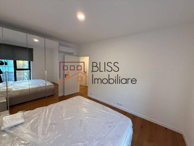 2-Bedroom Apartment One Cotroceni Park Razoare, Bucharest | Bliss Imobiliare / Photo 6 - BLISS Imobiliare