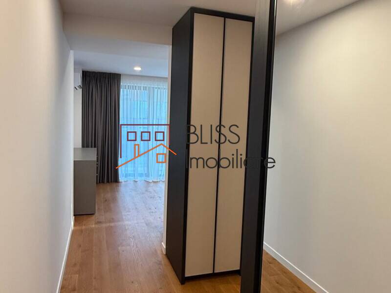 2-Bedroom Apartment One Cotroceni Park Razoare, Bucharest | Bliss Imobiliare / Photo 10 - BLISS Imobiliare