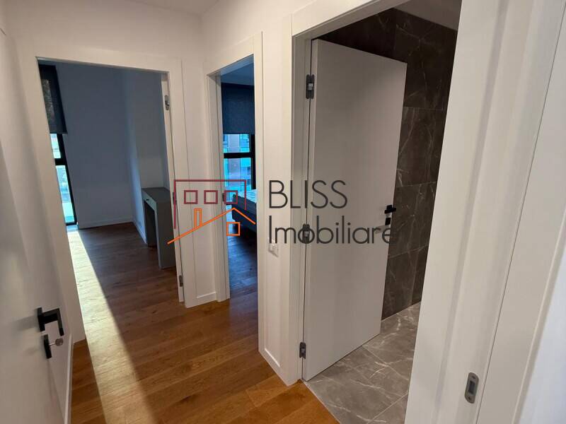 2-Bedroom Apartment One Cotroceni Park Razoare, Bucharest | Bliss Imobiliare / Photo 14 - BLISS Imobiliare