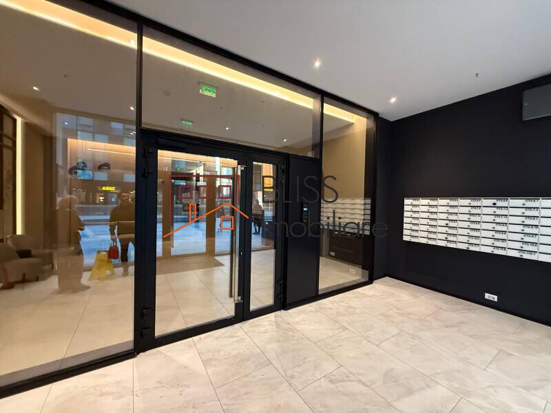 Apartament 3 Camere One Cotroceni Park Razoare | Bliss Imobiliare / Photo 18 - BLISS Imobiliare