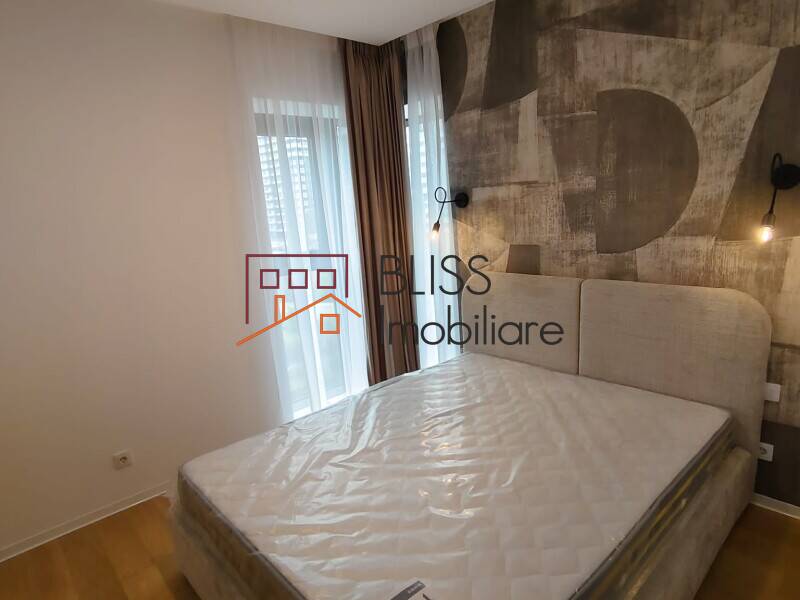 2-Bedroom Apartment One Lake Club – 67 Sqm, Furnished, Parking, Bucharest | Bliss Imobiliare / Photo 6 - BLISS Imobiliare