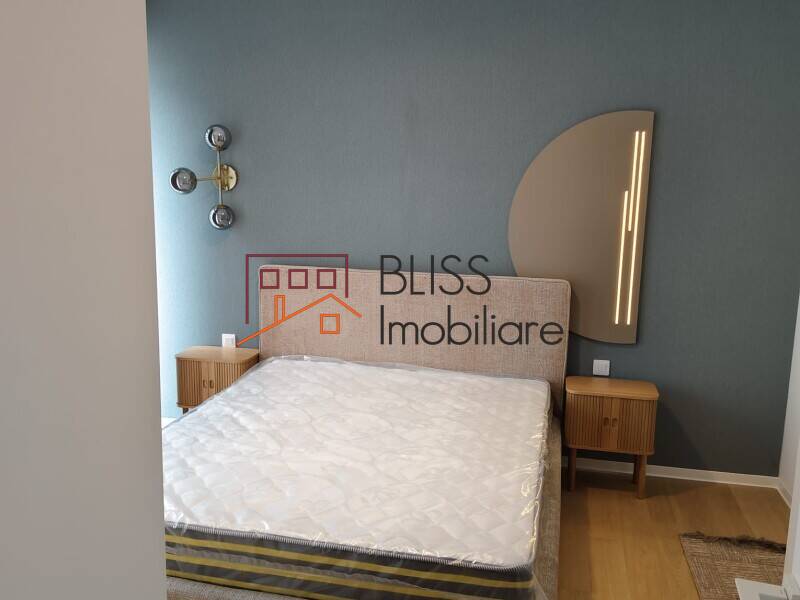 Apartament 3 Camere One Lake Club – 67 Mp, Mobilat, Parcare | Bliss Imobiliare / Photo 5 - BLISS Imobiliare